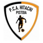 P.C.A.Hitachi Pistoia